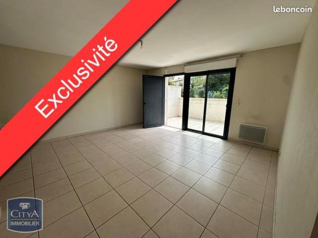 Appartement 3 pièces 57 m²