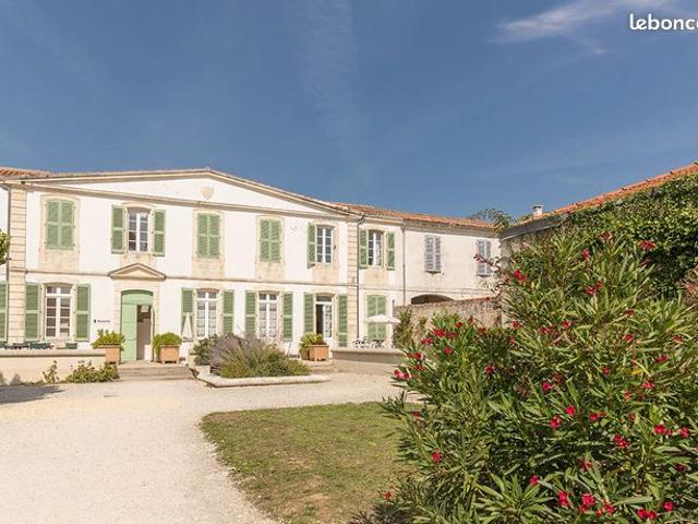 Appartement 3 pièces 57 m²