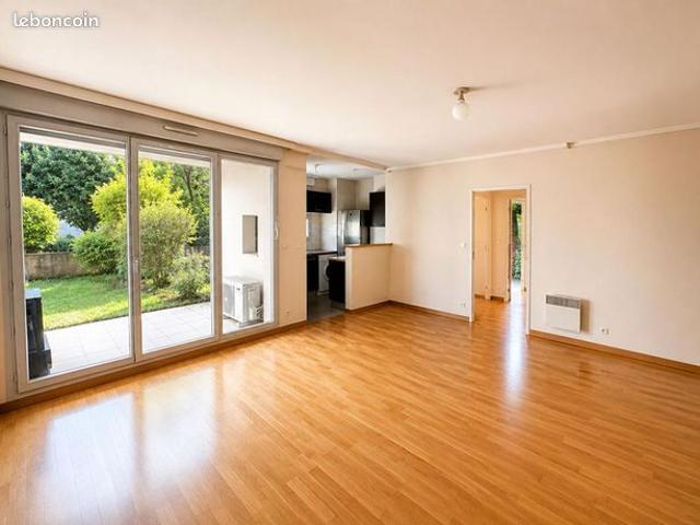 Appartement 3 pièces 57 m²