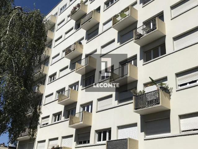 Appartement 3 pièces 57 m²