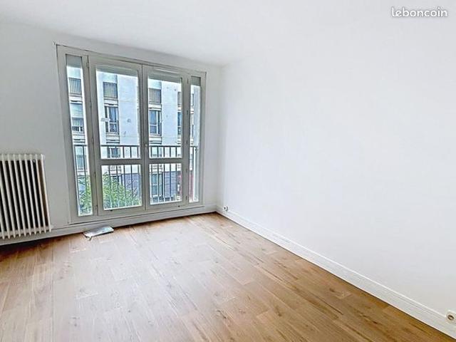 Appartement 3 pièces 57 m²