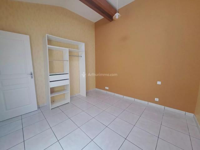 Appartement 3 pièces 57 m²