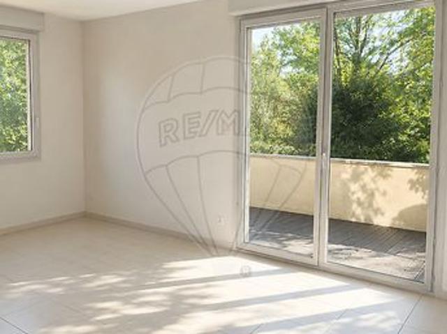 Appartement 3 pièces 57 m²