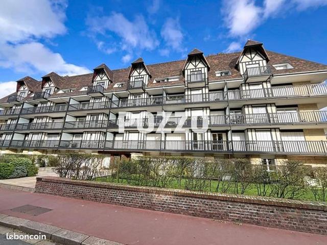 Appartement 3 pièces 57 m²
