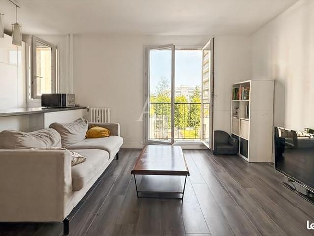 Appartement 3 pièces 57 m²