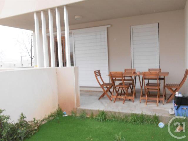 Appartement 3 pièces 57 m²