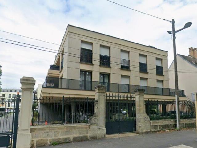 Appartement 3 pièces 57 m²