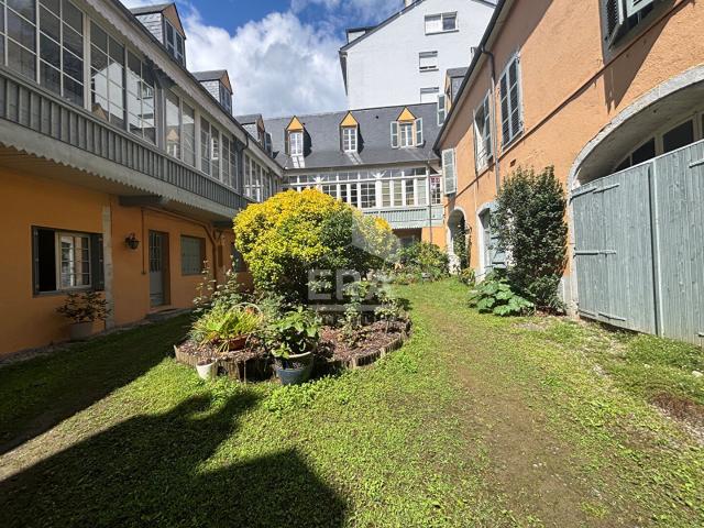 Appartement 3 pièces 57 m²