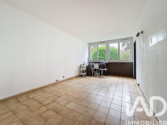 Appartement 3 pièces 57 m²