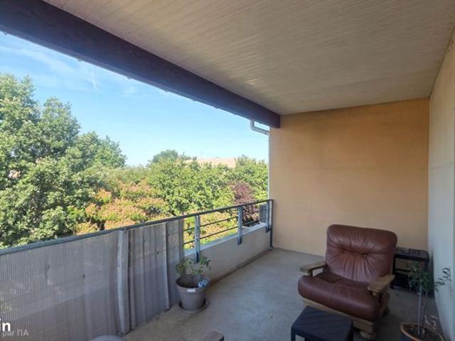 Appartement 3 pièces 57 m²