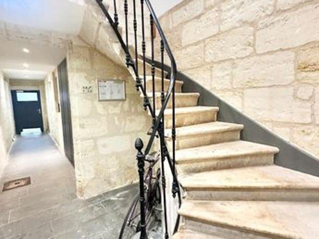 Appartement 3 pièces 57 m²