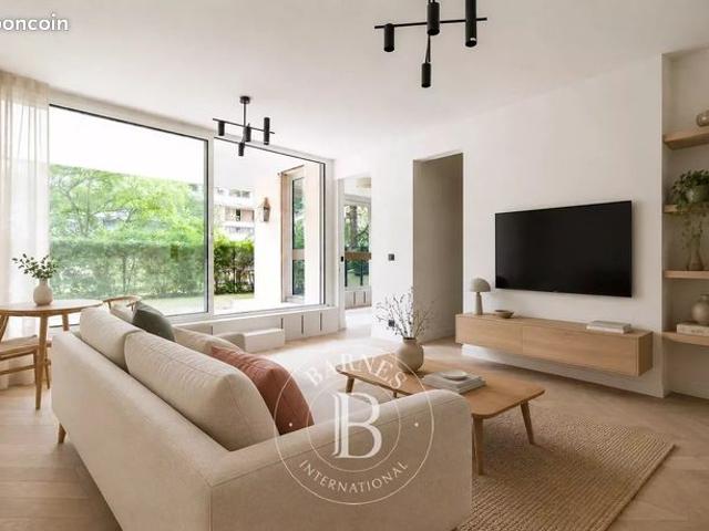 Appartement 3 pièces 57 m²