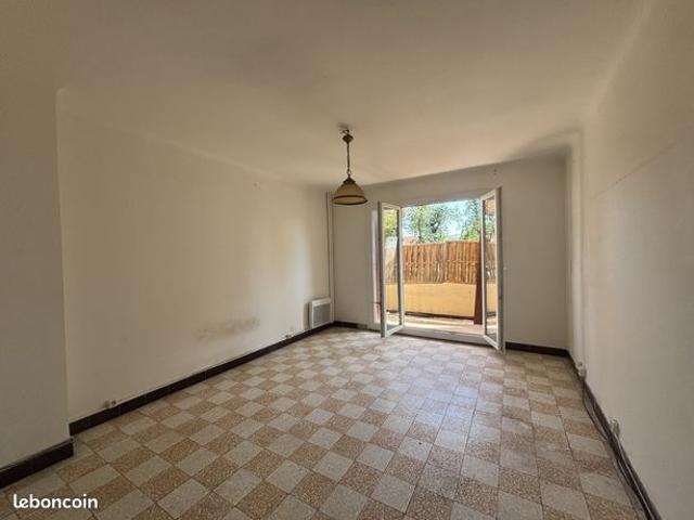 Appartement 3 pièces 57 m²