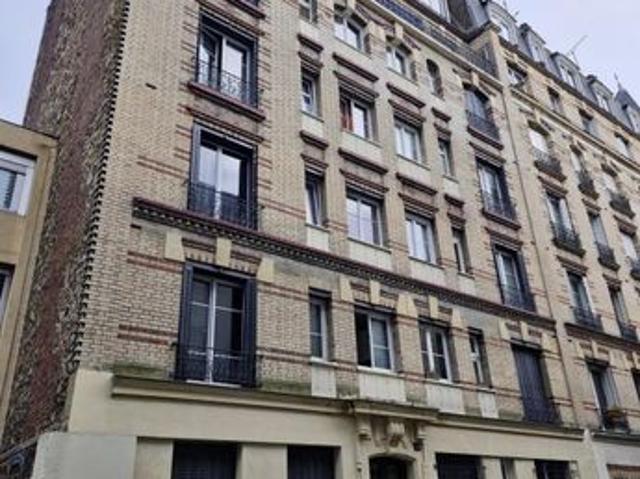 Appartement 3 pièces 57 m²