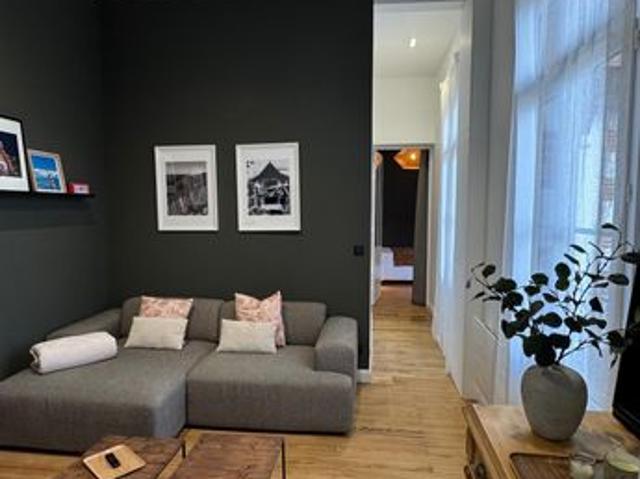 Appartement 3 pièces 57 m²