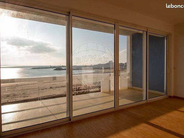 Appartement 3 pièces 57 m²
