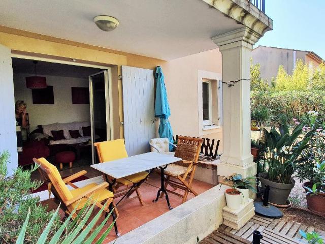 Appartement 3 pièces 57 m²
