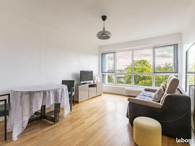 Appartement 3 pièces 57 m²