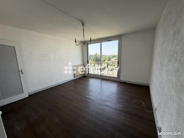 Appartement 3 pièces 57 m²