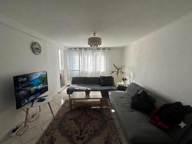 Appartement 3 pièces 57 m²