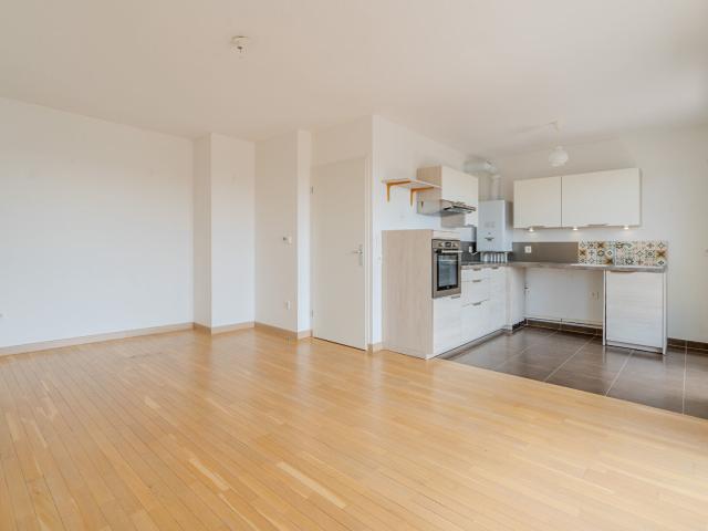Appartement 3 pièces 57 m²