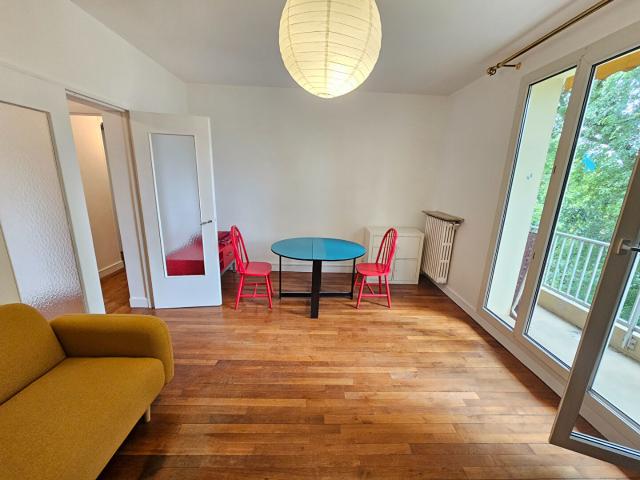 Appartement 3 pièces 57 m²