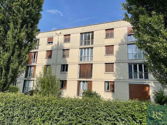 Appartement 3 pièces 57 m²