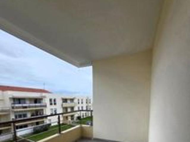 Appartement 3 pièces 57 m²