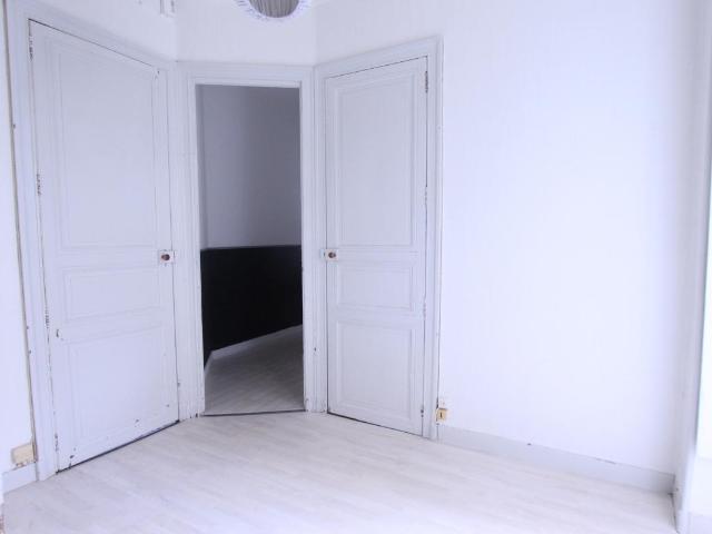 Appartement 3 pièces 57 m²
