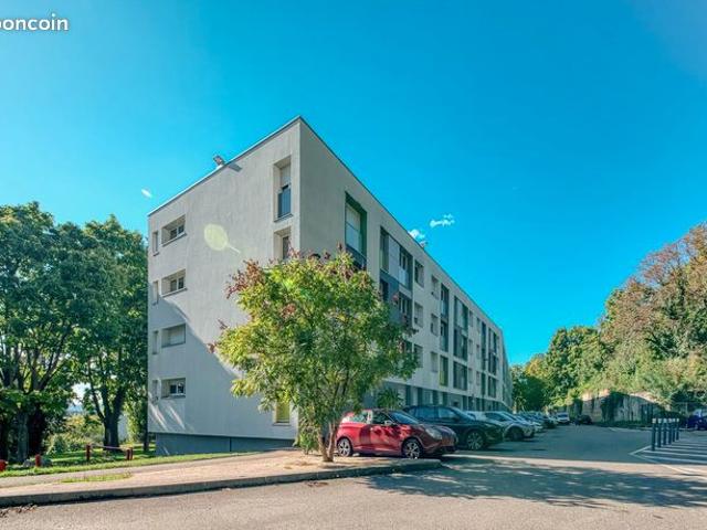 Appartement 3 pièces 57 m²