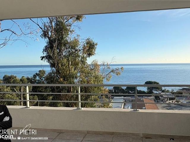 Appartement 3 pièces 57 m²