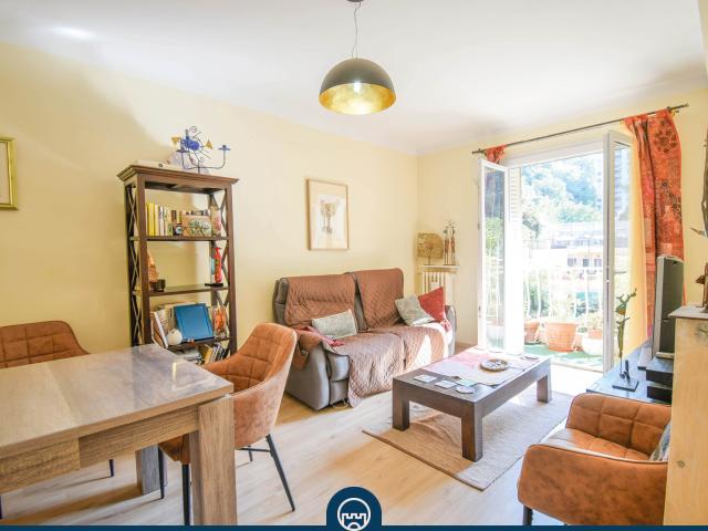Appartement 3 pièces 57 m²