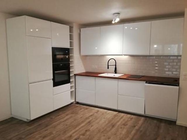 Appartement 3 pièces 57 m²
