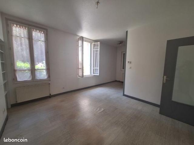 Appartement 3 pièces 57 m²
