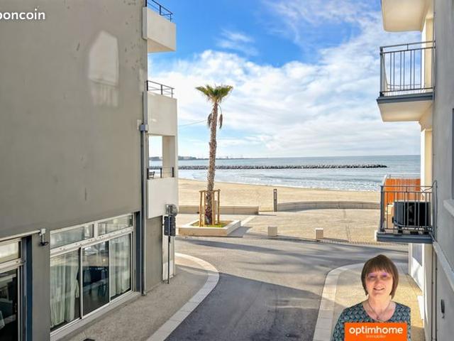 Appartement 3 pièces 57 m²