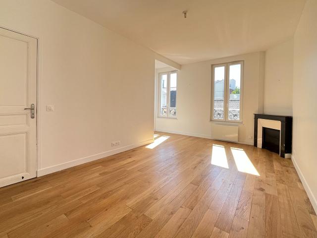 Appartement 3 pièces 57 m²