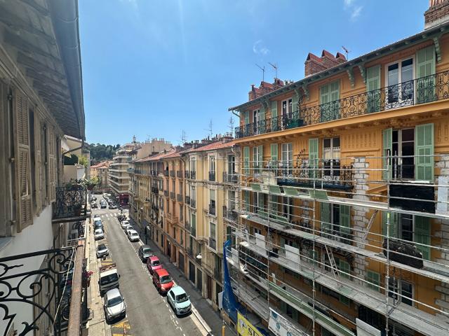 Appartement 3 pièces 54 m²