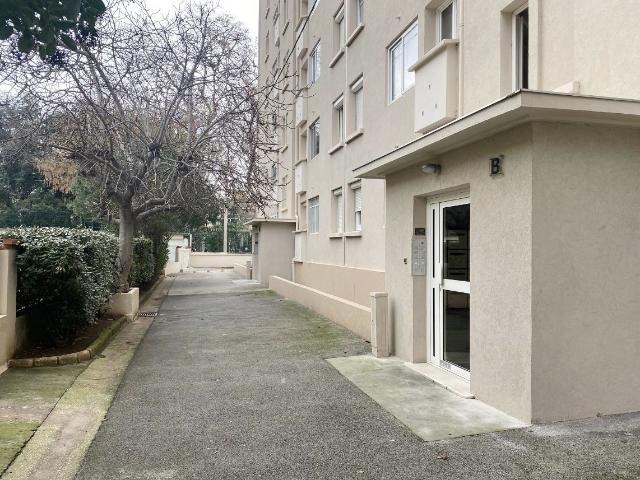 Appartement 3 pièces 57 m²