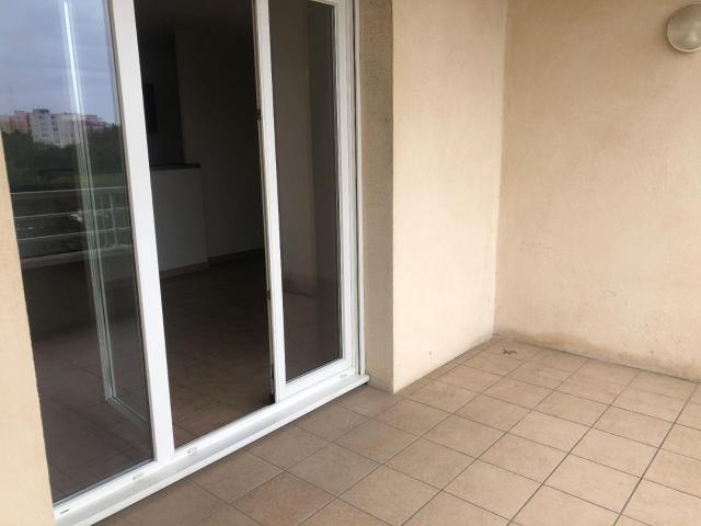Appartement 3 pièces 57 m²