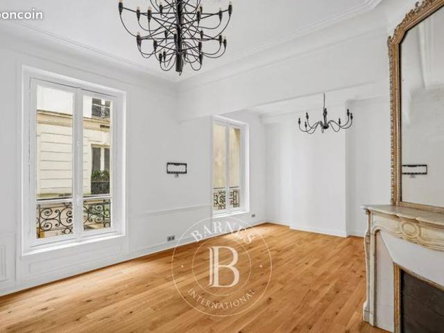 Appartement 3 pièces 57 m²