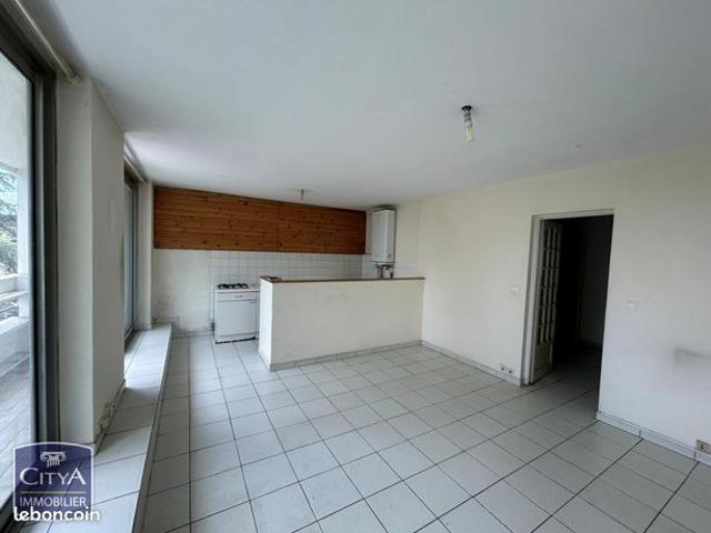Appartement 3 pièces 57 m²