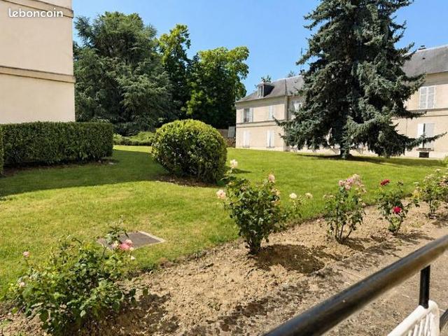 Appartement 3 pièces 57 m²