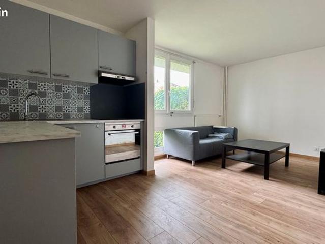 Appartement 3 pièces 57 m²
