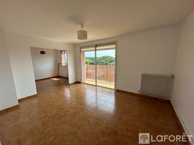 Appartement 3 pièces 57 m²