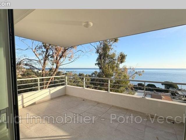 Appartement 3 pièces 56 m²