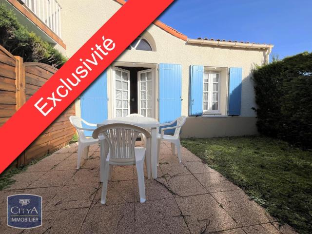 Appartement 3 pièces 57 m²