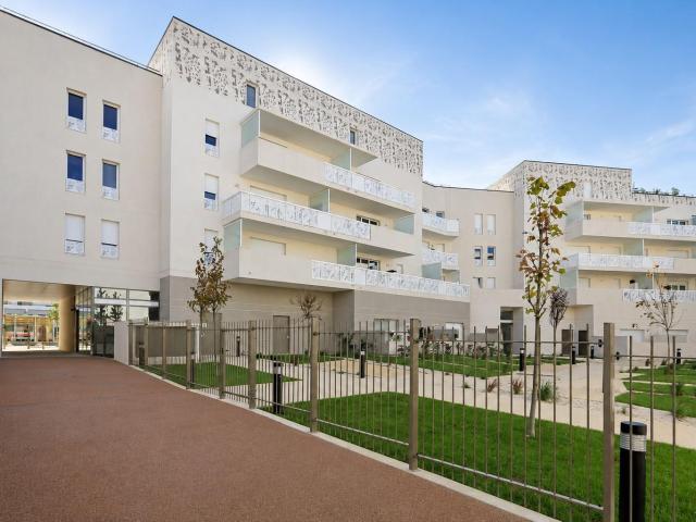 Appartement 3 pièces 57 m²