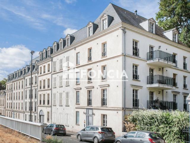 Appartement 3 pièces 57 m²