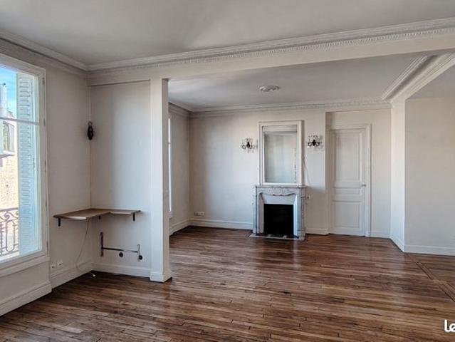 Appartement 3 pièces 57 m²