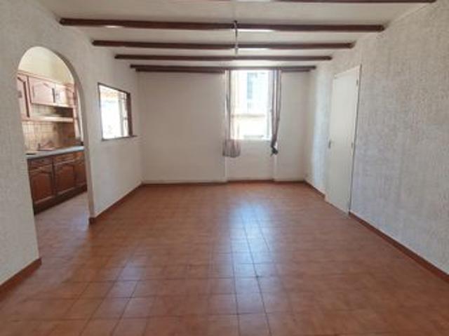 Appartement 3 pièces 57 m²